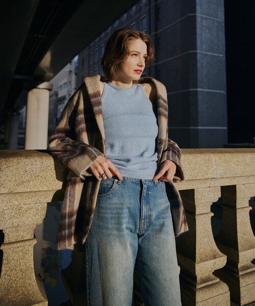 FREAK'S STORE（フリークスストア） ジーンズ デニム デニムパンツ