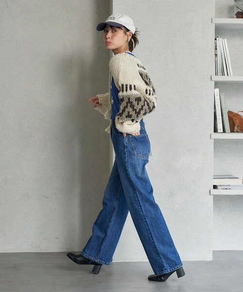 FREAK'S STORE（フリークスストア） ジーンズ デニム デニムパンツ