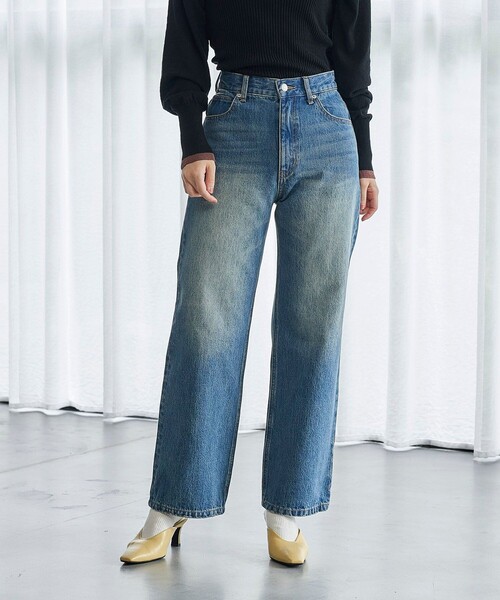 FREAK'S STORE（フリークスストア） ジーンズ デニム デニムパンツ