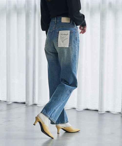 FREAK'S STORE（フリークスストア） ジーンズ デニム デニムパンツ