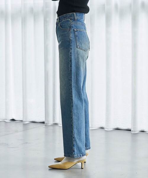 FREAK'S STORE（フリークスストア） ジーンズ デニム デニムパンツ