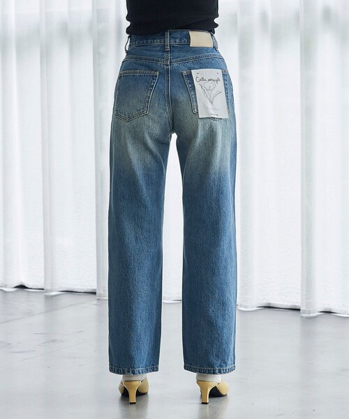 FREAK'S STORE ジーンズ デニム デニムパンツ FREAK'S STORE