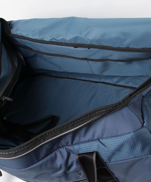 ANTLER ボストンバッグ ANTLER Bamburgh Duffel アントラー バンバラ