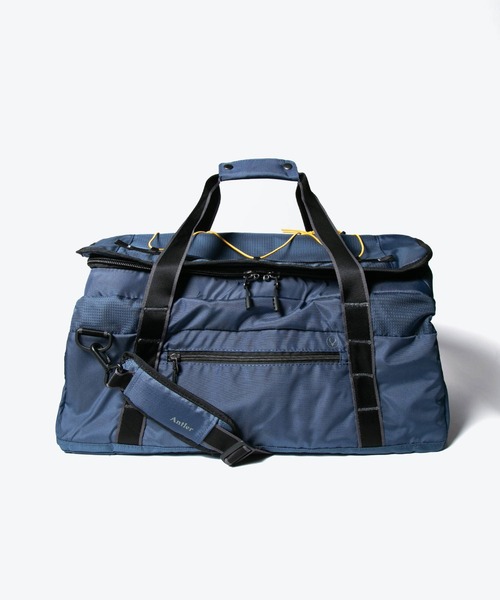 ANTLER ボストンバッグ ANTLER Bamburgh Duffel アントラー バンバラ