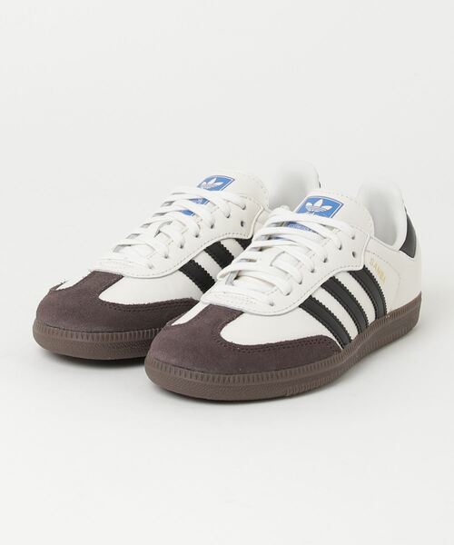 adidas スニーカー サンバ OG / Samba OG/ アディダスオリジナル