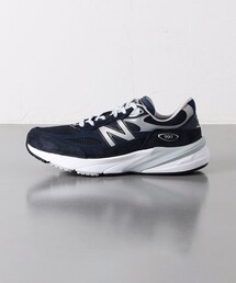ニューバランス　M990NV6 ネイビー　28cm ニューバランス new balance Made in USA 990 v6 スニーカー