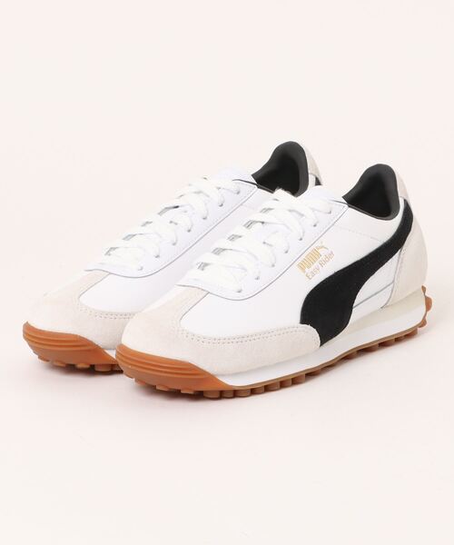 PUMA スニーカー EASY RIDER MIX 399025-01 メンズ : ZOZOTOWN Yahoo 