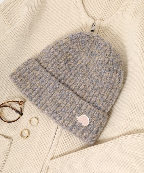 SCANDINAVIAN FOREST（スカンジナビアンフォレスト） ニット帽 ニット