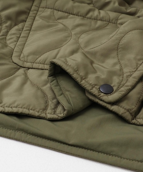 FORK&SPOON（フォークアンドスプーン） ジャケット ブルゾン