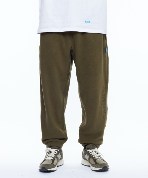 Liberaiders（リベレイダース） パンツ Liberaiders FLEECE_PANTS