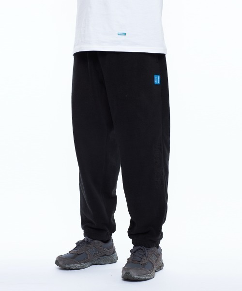 リベレイダースフリースパンツ　S Liberaiders（リベレイダース） パンツ Liberaiders FLEECE_PANTS