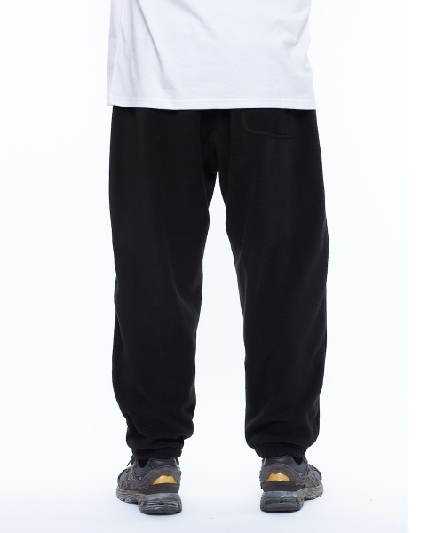 リベレイダースフリースパンツ　S Liberaiders（リベレイダース） パンツ Liberaiders FLEECE_PANTS