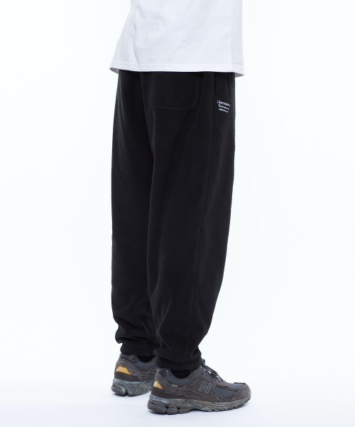 Liberaiders（リベレイダース） パンツ Liberaiders FLEECE_PANTS