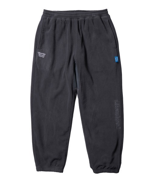 Liberaiders（リベレイダース） パンツ Liberaiders FLEECE_PANTS