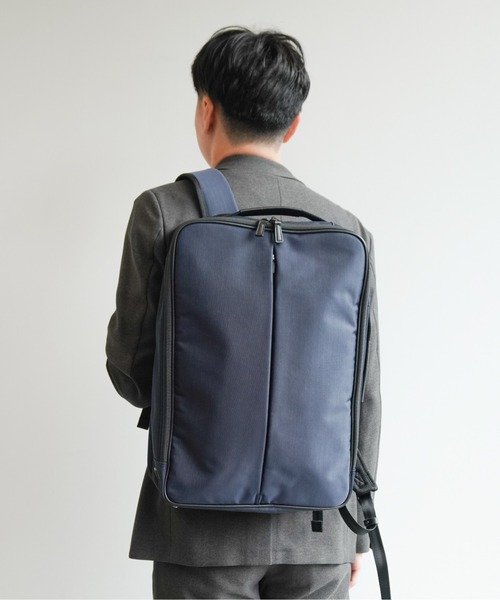 ace. ビジネスバッグ ace.／エース コンビライト2 リュック エキスパン