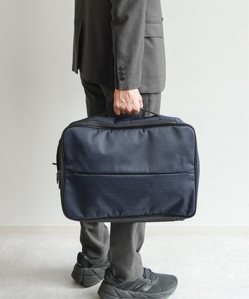 【美品】 ace. エース コンビライト ビジネス　リュック　B4 ace. ビジネスバッグ ace.／エース コンビライト2 リュック エキスパン