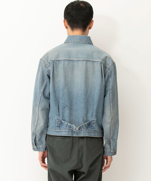 Johnbull　デニムジャケット 楽天市場】ジョンブル JOHNBULL DENIM DELIGHT 12oz デニム
