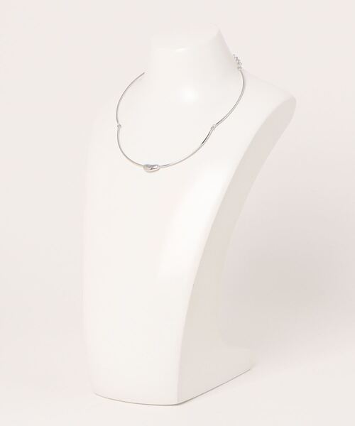 ネックレス 「Sea 