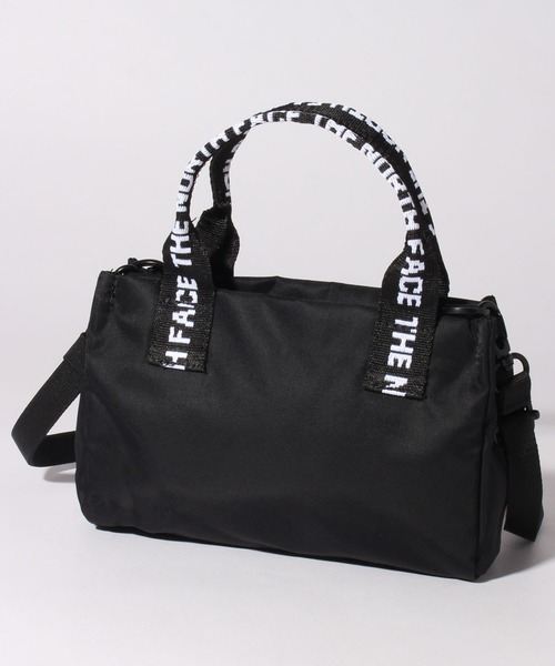 THE NORTH FACE ショルダーバッグ 「THE FACE/ザノースフェイス
