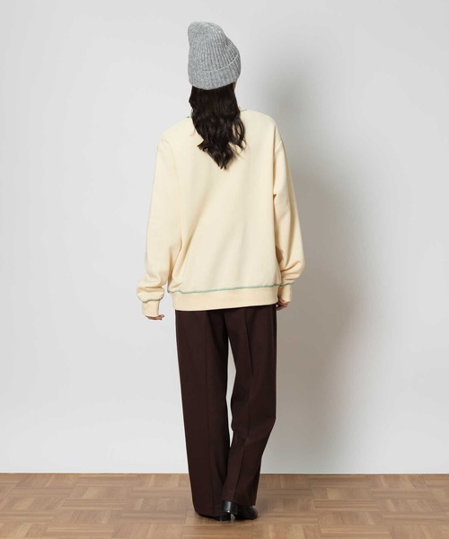 CONVERSE（コンバース） トレーナー スウェット 「CONVERSE」裏起毛