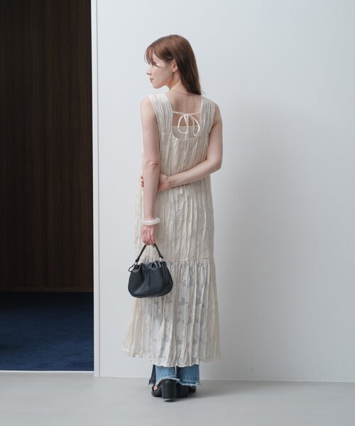 Kastane ワンピース 「WEB限定/低身長サイズ/2サイズ展開