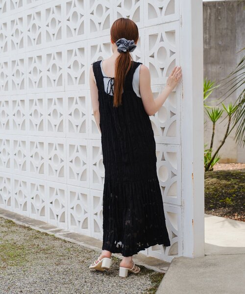Kastane ワンピース 「WEB限定/低身長サイズ/2サイズ展開
