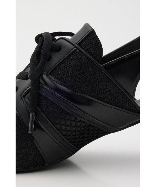 rienda スニーカーミュール rienda | スニーカーミュール (サンダル ) |SHEL'TTER WEBSTORE