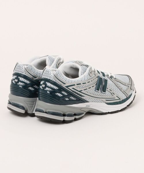 靴 new balance U1906RCE New Balance ニューバランス スニーカー U1906RCE SILVER GREEN