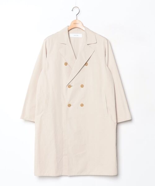 JOURNAL STANDARD（ジャーナルスタンダード） コート - ベージュ