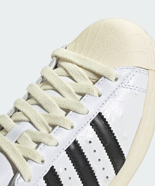 adidas（アディダス） スニーカー スーパースター ビンテージ