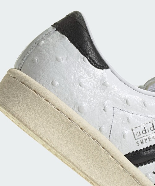 adidas（アディダス） スニーカー スーパースター ビンテージ