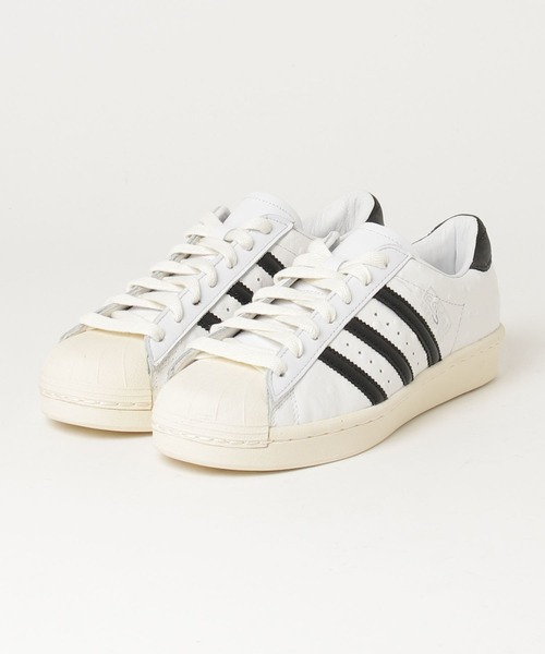 adidas（アディダス） スニーカー スーパースター ビンテージ