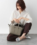 「GLOBAL WORK」 2WAYバッグ O...の詳細画像1