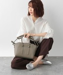 「GLOBAL WORK」 2WAYバッグ O...の詳細画像2