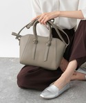「GLOBAL WORK」 2WAYバッグ O...の詳細画像3