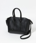 「GLOBAL WORK」 2WAYバッグ O...の詳細画像5