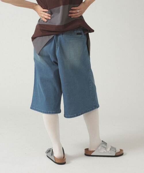 F/CE.×GRAMICCI シームレス バギーショーツ 別注 F/CE. （エフシーイー）の「F/CE. × GRAMICCI SEAMLESS BAGGIE