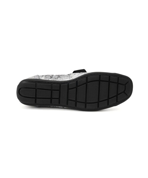 SY UNITED ARROWS バレエシューズ パンプス 「SY」リボンソフト
