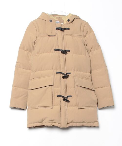 ★りり様ご購入品 ★ Cape HEIGHTS ダウンモッズコート Cape HEIGHTS ダウンモッズコート - メルカリ