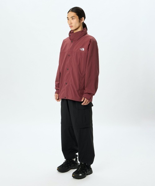 THE NORTH FACE ナイロンジャケット HYDRENA WIND JK（ザ