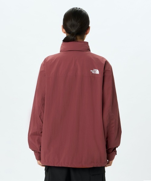 山本 キュウリ　新品★THE NORTH FACE　 ウィンドブレーカー THE NORTH FACE マウンテンパーカー ウインドブレーカー 日本未
