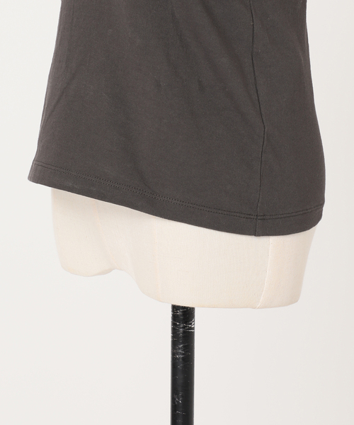 INSCRIRE/アンスクリア】Print Tube Top I25SS-BC99の通販