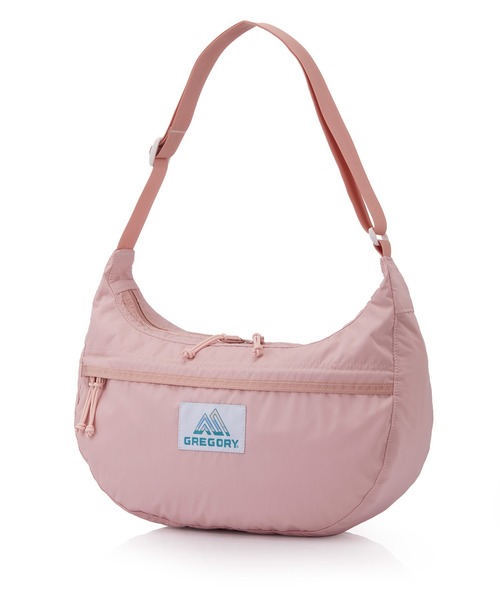 GREGORY ショルダーバッグ ベージュ　サッチェルＭ GREGORY ショルダーバッグ サッチェルS SATCHEL S V2 サンド
