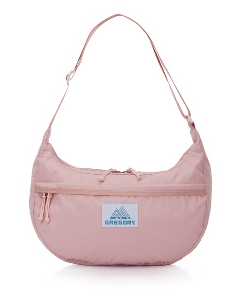 グレゴリー ショルダーバッグ サンセット　リュック サッチェル ベージュ 10%OFF グレゴリー GREGORY ショルダーバッグ サンバード サン