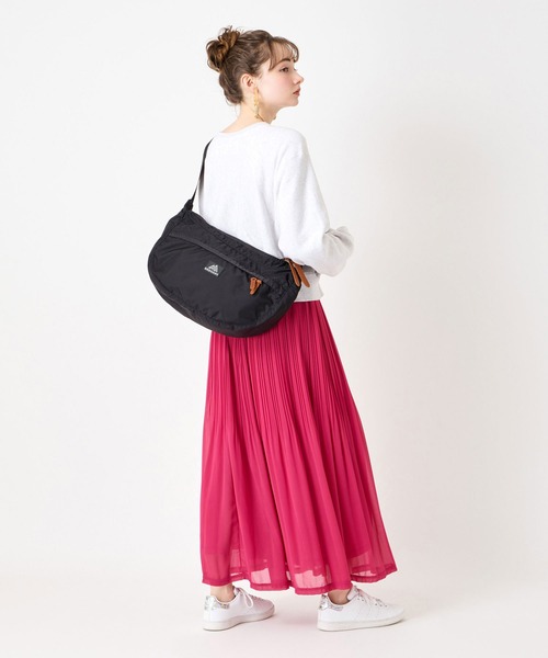 ショルダーバッグ サッチェルM SATCHEL M V3 サクラ メンズ レディース_3