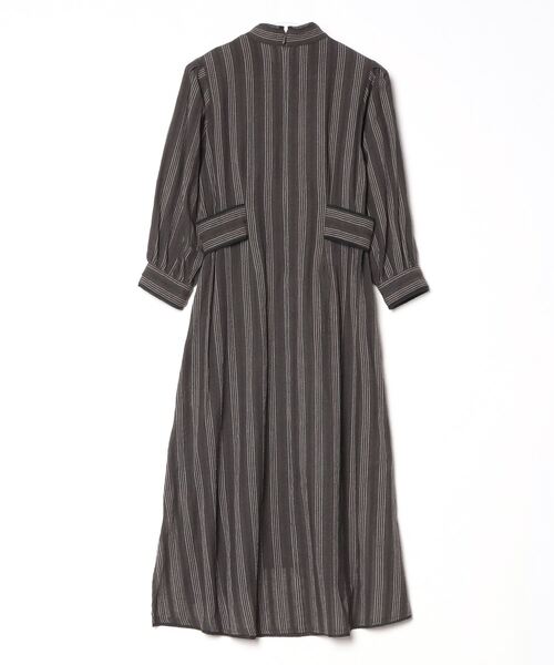 Todayful ロングワンピース 38 TODAYFUL 「TODAYFUL」 長袖ワンピース 38inch ブラウン