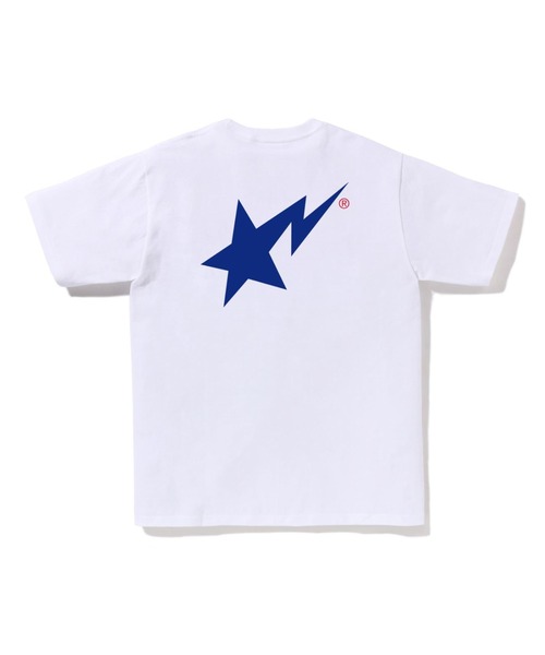 A BATHING APE tシャツ COLORS BAPE STA TEE メンズ レディース