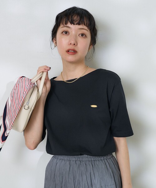FREAK'S STORE（フリークスストア） tシャツ 半袖 ゴールドプレート 5