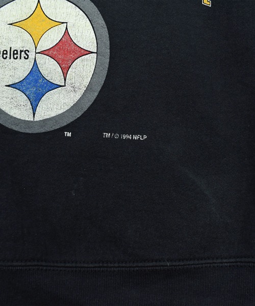 NBA/NFL/NHL/MLB トレーナー スウェット 「ヴィンテージ古着」90's