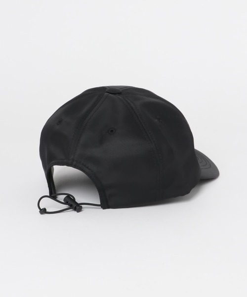 SENSE OF PLACE by URBAN RESEARCH キャップ 帽子 バックコードロゴ